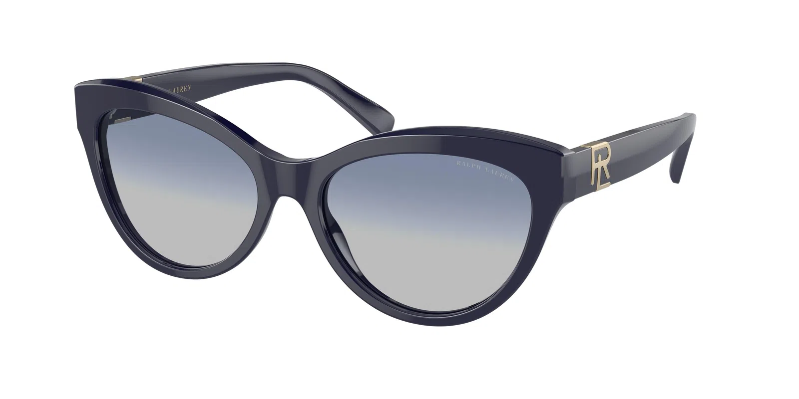 Ralph Lauren The Betty 8213 Sunglasses - view 3